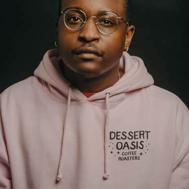 SMPLFD X DOCR RETRO DINER HOODIE