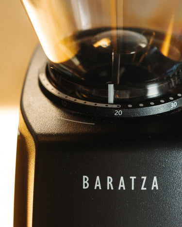 BARATZA ENCORE ESP COFFEE GRINDER - Dessert Oasis Coffee Roasters