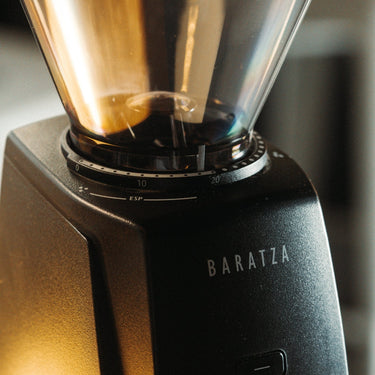 BARATZA ENCORE ESP COFFEE GRINDER - Dessert Oasis Coffee Roasters