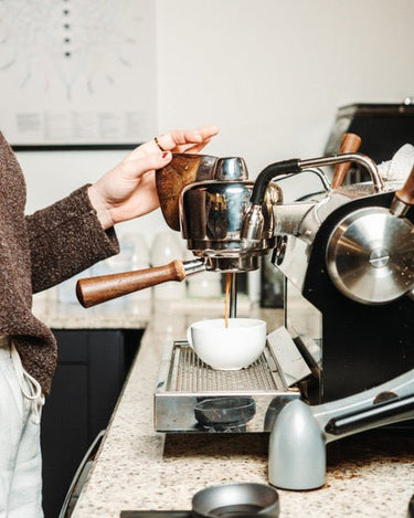 Barista Masterclass | July 25 - 27, 2026 - Dessert Oasis Coffee Roasters