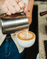 Barista Masterclass | July 25 - 27, 2026 - Dessert Oasis Coffee Roasters