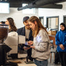 Barista Masterclass | July 25 - 27, 2026 - Dessert Oasis Coffee Roasters