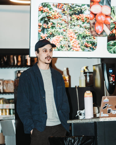 Barista Masterclass — Three Days - Dessert Oasis Coffee Roasters