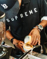 Barista Masterclass — Three Days - Dessert Oasis Coffee Roasters