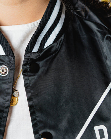 Bomber Jacket - Dessert Oasis Coffee Roasters