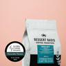 Brazil Vinicius Ignotti | "Volcano" Fermented Natural — Espresso - Dessert Oasis Coffee Roasters