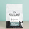 Brazil Vinicius Ignotti | "Volcano" Fermented Natural (House Coffee) - Dessert Oasis Coffee Roasters