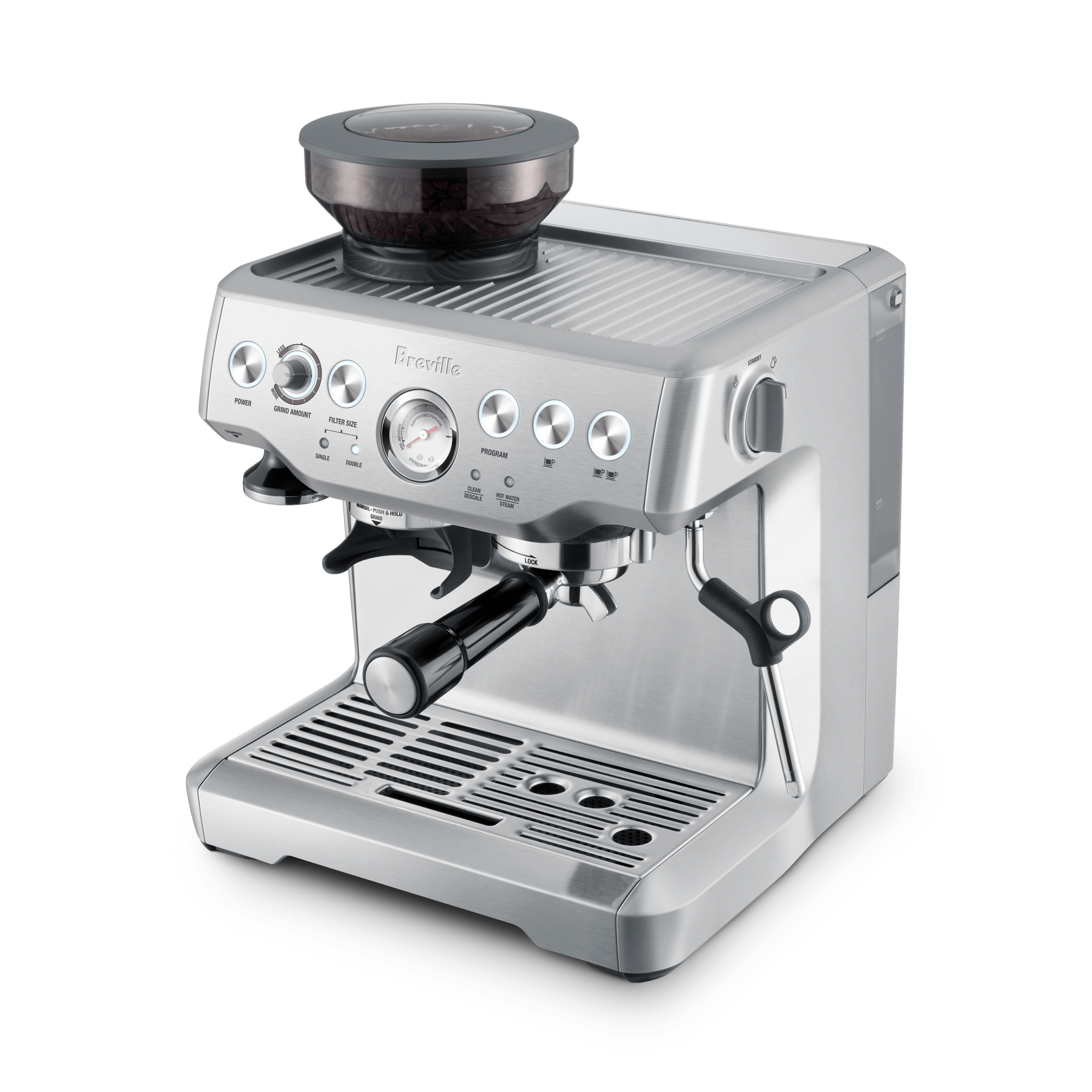 Barista Express Espresso Machine