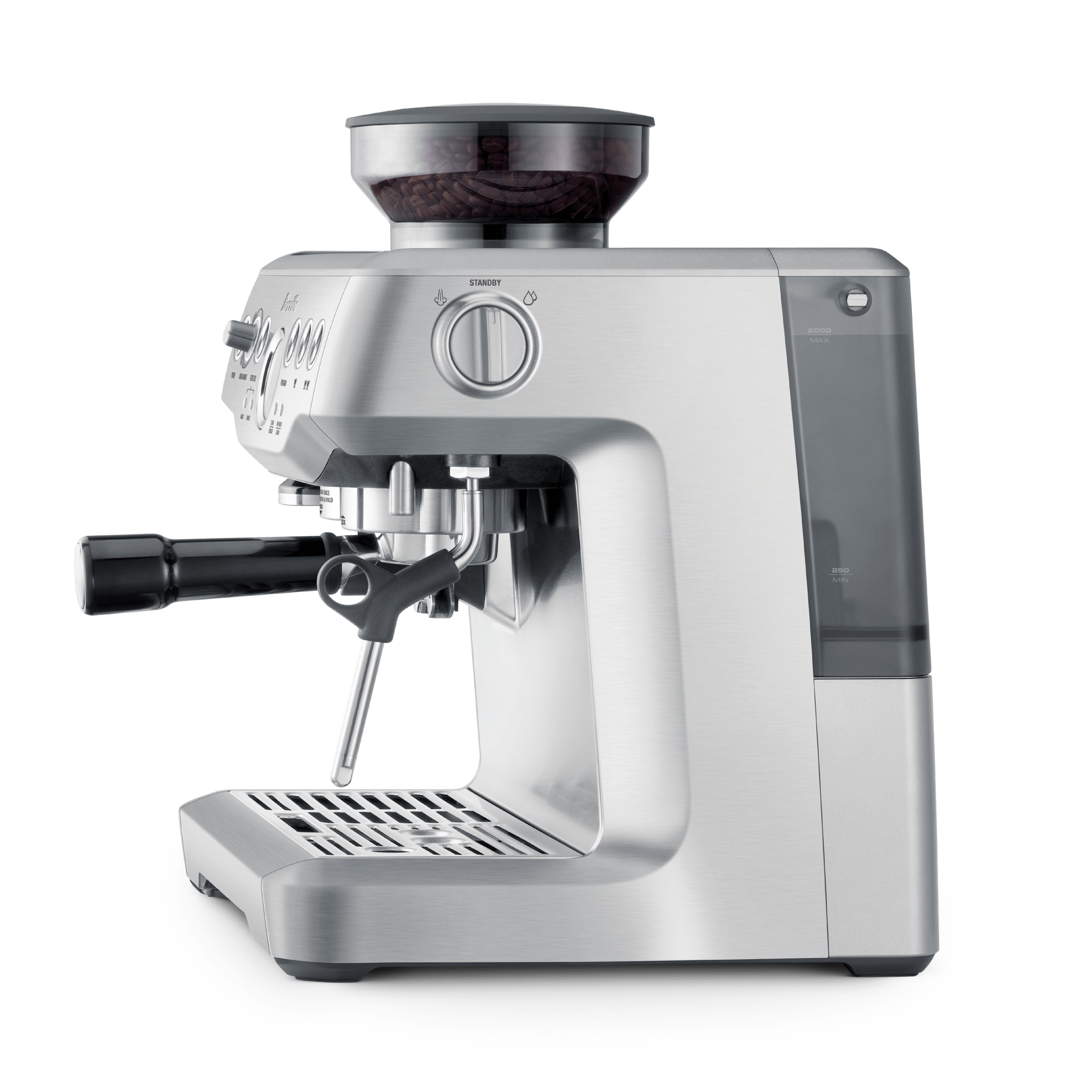 Barista Express Espresso Machine - Thumbnail 3