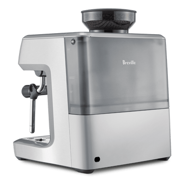 Breville Barista Touch Espresso Machine - Dessert Oasis Coffee Roasters