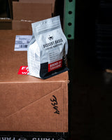 Burundi Turihamwe | Washed Bourbon - Dessert Oasis Coffee Roasters