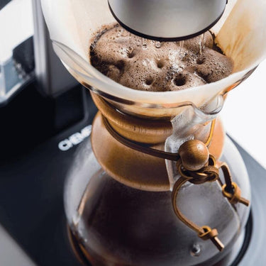 CHEMEX OTTOMATIC COFFEE MAKER 2.0 - Dessert Oasis Coffee Roasters