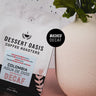 Colombia Agua De Dios — Washed | Sugarcane Decaf - Dessert Oasis Coffee Roasters