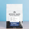 Colombia Andrés Cardona — Luna Azul | Black Honey - Dessert Oasis Coffee Roasters