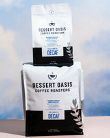 Colombia ASOMUJER — Women Producers | Washed, Sugarcane Decaf - Dessert Oasis Coffee Roasters