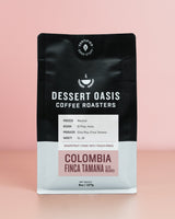Colombia Finca Tamana SL28 | Washed - Dessert Oasis Coffee Roasters