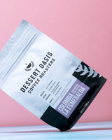Colombia La Esmeralda | Pink Bourbon Semi - Washed - Dessert Oasis Coffee Roasters