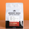 Colombia Luis Aníbal Calderón — Pink Bourbon | Washed - Dessert Oasis Coffee Roasters