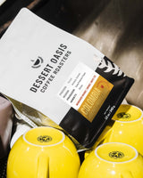 Colombia Young Producers | Chiroso Washed - Dessert Oasis Coffee Roasters