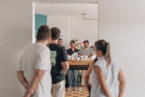Colombia Young Producers | Chiroso Washed - Dessert Oasis Coffee Roasters