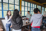Colombia Young Producers | Chiroso Washed - Dessert Oasis Coffee Roasters
