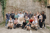 Colombia Young Producers | Chiroso Washed - Dessert Oasis Coffee Roasters