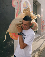 Colombia Young Producers | Chiroso Washed - Dessert Oasis Coffee Roasters