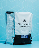 Costa Rica Aquiares | African Washed Esperanza - Dessert Oasis Coffee Roasters