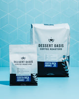 Costa Rica Aquiares | African Washed Esperanza - Dessert Oasis Coffee Roasters