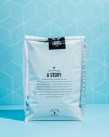 Costa Rica Aquiares | African Washed Esperanza - Dessert Oasis Coffee Roasters