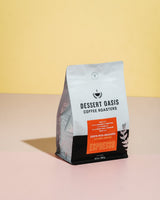 Costa Rica Aquiares Estate — Caturra Washed | Espresso - Dessert Oasis Coffee Roasters