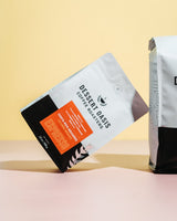 Costa Rica Aquiares Estate — Caturra Washed | Espresso - Dessert Oasis Coffee Roasters
