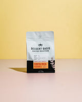 Costa Rica Aquiares Estate — Caturra Washed | House - Dessert Oasis Coffee Roasters