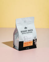 Costa Rica Aquiares Estate — Caturra Washed | House - Dessert Oasis Coffee Roasters