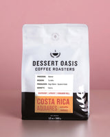 Costa Rica Aquiares Estate — Caturra Washed | House - Dessert Oasis Coffee Roasters