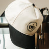 DOCR Cap - Dessert Oasis Coffee Roasters