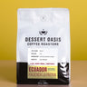 Ecuador Hacienda La Papaya | Natural - Dessert Oasis Coffee Roasters