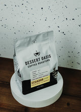 Ecuador Hacienda La Papaya | Natural - Dessert Oasis Coffee Roasters