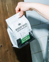 El Salvador Finca La Montaña | SL28 Natural - Dessert Oasis Coffee Roasters