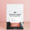 El Salvador Los Pirineos - Washed Pacamara - Dessert Oasis Coffee Roasters