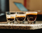 Espresso Masterclass — Full Day - Dessert Oasis Coffee Roasters