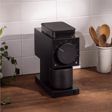 FELLOW ODE BREW GRINDER GEN 2 - Dessert Oasis Coffee Roasters