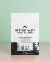 Guatemala Finca Santa Isabel | Washed MWP Decaf - Dessert Oasis Coffee Roasters