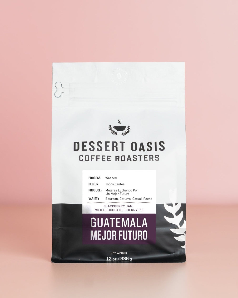 Guatemala Mejor Futuro | Washed - Dessert Oasis Coffee Roasters