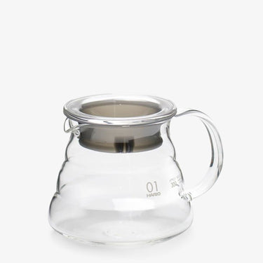 HARIO 360ML COFFEE RANGE SERVER - Dessert Oasis Coffee Roasters