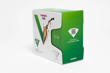 Hario V60 filters - Dessert Oasis Coffee Roasters