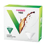 Hario V60 filters - Dessert Oasis Coffee Roasters