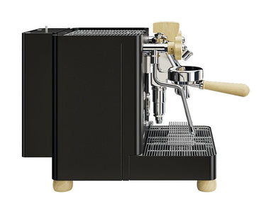 Lelit Bianca V3 Dual - Boiler Espresso Machine - Dessert Oasis Coffee Roasters