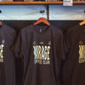 Mirage Coffee Club t-shirt - Dessert Oasis Coffee Roasters