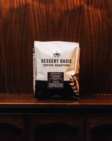 Nicaragua — Finca Santa Melida | Espresso - Dessert Oasis Coffee Roasters